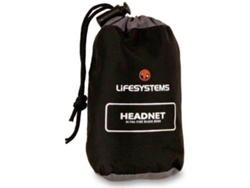 Mosquitera de Camping LIFESYSTEMS Headnet