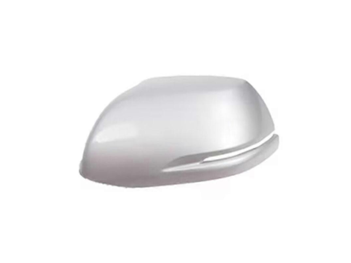 Cubierta del espejo retrovisor Haoying Honda CR V 12 19 22 Casco trasero