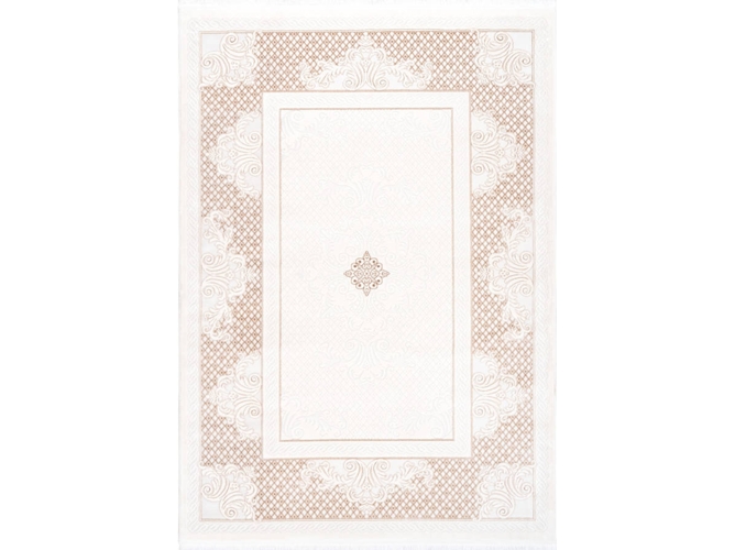 Alfombra FEIRA DOS TAPETES Alberto 700 (080x150cm)