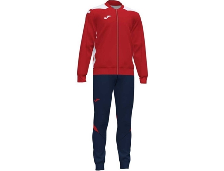 Chándal para Hombre JOMA Championship Vi Multicolor para Fútbol (11 - 12 Años)