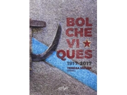 Libro Bolcheviques 1917-2017