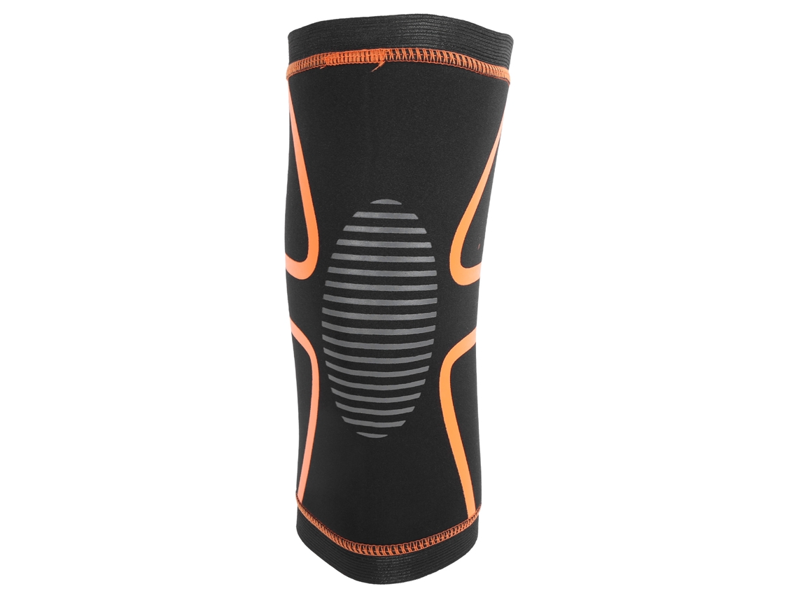 Rodillera deportiva para fitness, running y ciclismo, soporte y protección para las rodillas, accesorio para hacer ejercicio.