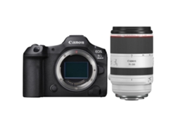 Canon Eos R5 Mk Ii + 70-200mm F/2.8 L Is Usm + Ebook “20 Consejos Para Fotos Que Impactan”