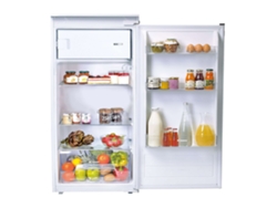 Frigorífico combinado integrable CFBO 2150 NE/N de 179 L, clase E, blanco Candy