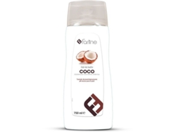 Gel de ducha de coco Farline 750 ml