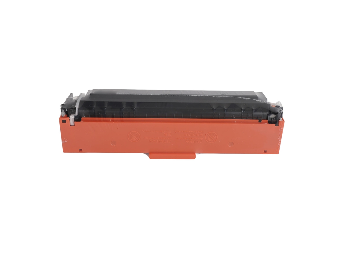 Cartucho De Toner Negro Recarga Para Hp Color Laserjet Pro M281fdw M281cdw M254dw M280nw M254nw
