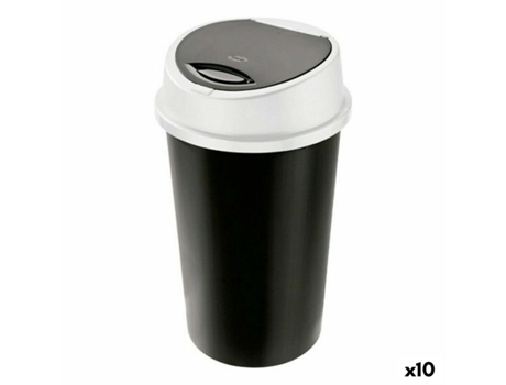 Cubo para la Basura TONTARELLI GR36379 25 L (10 Unidades)