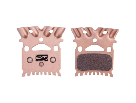 Pastilla de freno CONTEC Org Cool Cbp-540C Shimano Xtr / Xt / Slx / Deore M596