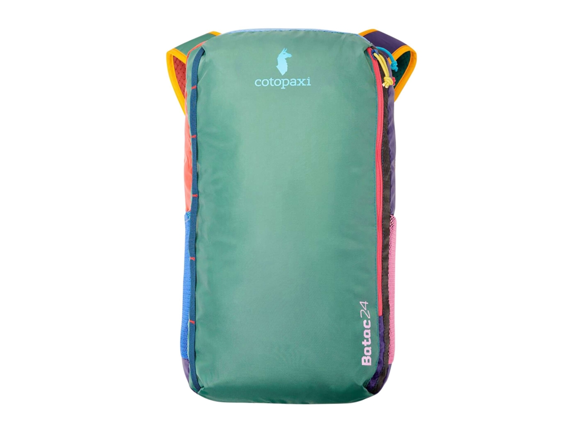 Mochila Batac Daypack de 24 litros, multiusos, talla única, Cotopaxi