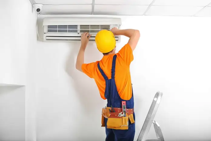 Precios e Instalación de Aire Acondicionado