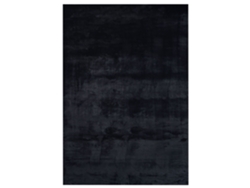 Alfombra BELIANI Mirpur de Poliéster Gris 160x230