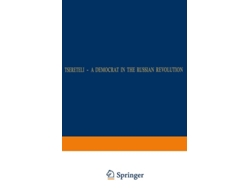 Libro Tsereteli - A Democrat In The Russian Revolution De Wh Roobol (inglés)