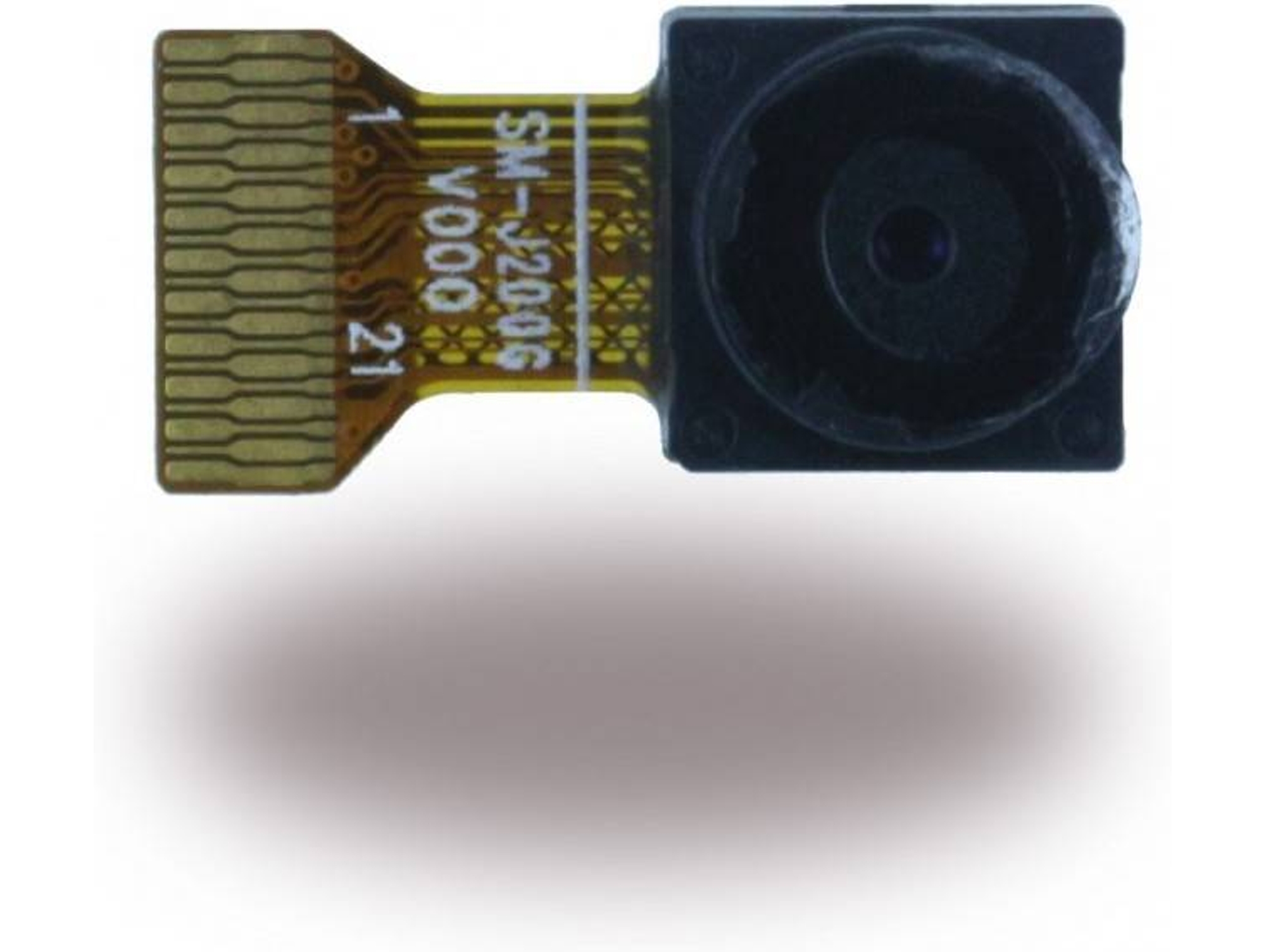 Módulo de la Cámara Delantera 5MP Samsung J310F Galaxy J3 2016 CY119635