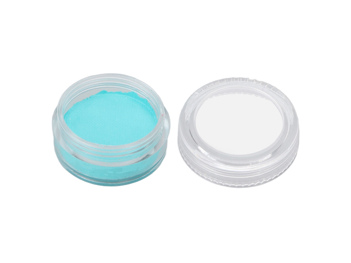 Esmalte De Ojos Para Maquillaje De Fantasía Infantil Y Adulto Sunflare