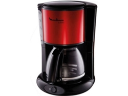Cafetera de Goteo MOULINEX Subito