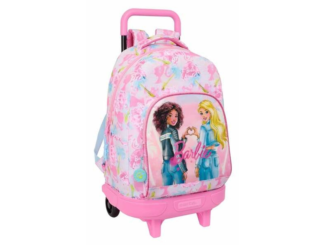 Mochila escolar Safta 33 x 45 x 22 cm
