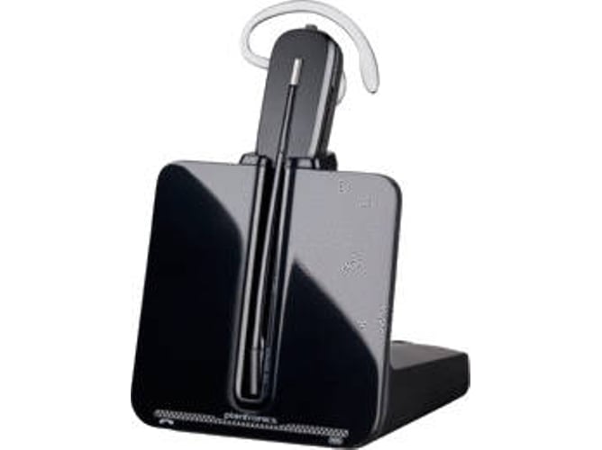 Auriculares PLANTRONICS CS540 + HL10
