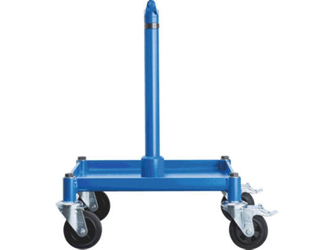 Máquina De Eje Flexible PFERD Carro D