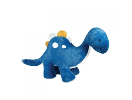 Peluche HISTOIRE D'OURS (Polyester - Azul - 40 cm)