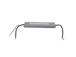 Fuente De Alimentación Led Regulable 2 En 1 Scr/0-10v, Resistente Al Agua, Ac170-260v Dc24v 300w