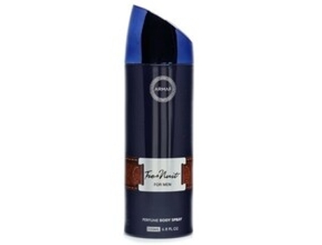 ARMAF - Tres Nuit Deospray 200ml
