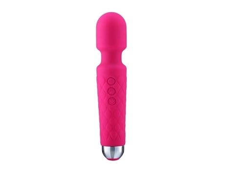 Vibrador TURMIN Cr0310Zzh1 Rosa