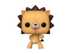 Figura Funko BLEACH de vinilo Pop!