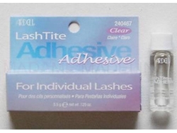 Pestañas Postizas ARDELL Lashtite Cluster Lash Glue Shade Black