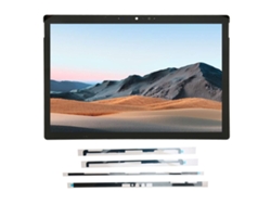 Substituição De Tela Lcd De 13,5 Polegadas Para Surface Book 3 1900 1909 Display Led Com Toque