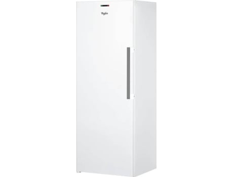 Congelador Vertical WHIRLPOOL UW6 F2Y WBI F (No Frost - 167 cm - 228 L - Blanco)