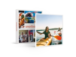 Caja Regalo SMARTBOX Cumpleaños para ella