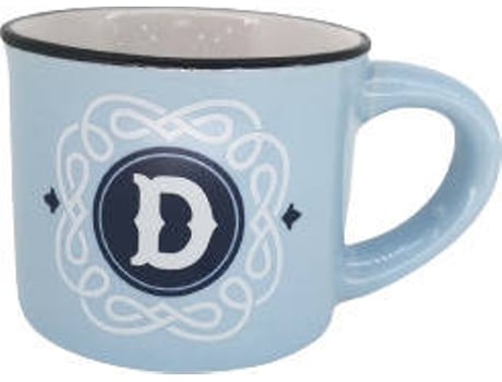Taza H&H D