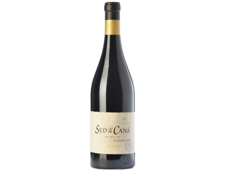 Vino VIÑAS DEL JARO Viñas Del Jaro Sed De Caná Tempranillo Ribera Del Duero Reserva (0.75 L - 1 unidade)