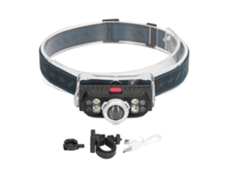 2026-linterna Frontal Led Multifuncional Con Imán Carga Usb Impermeable Para Exterior