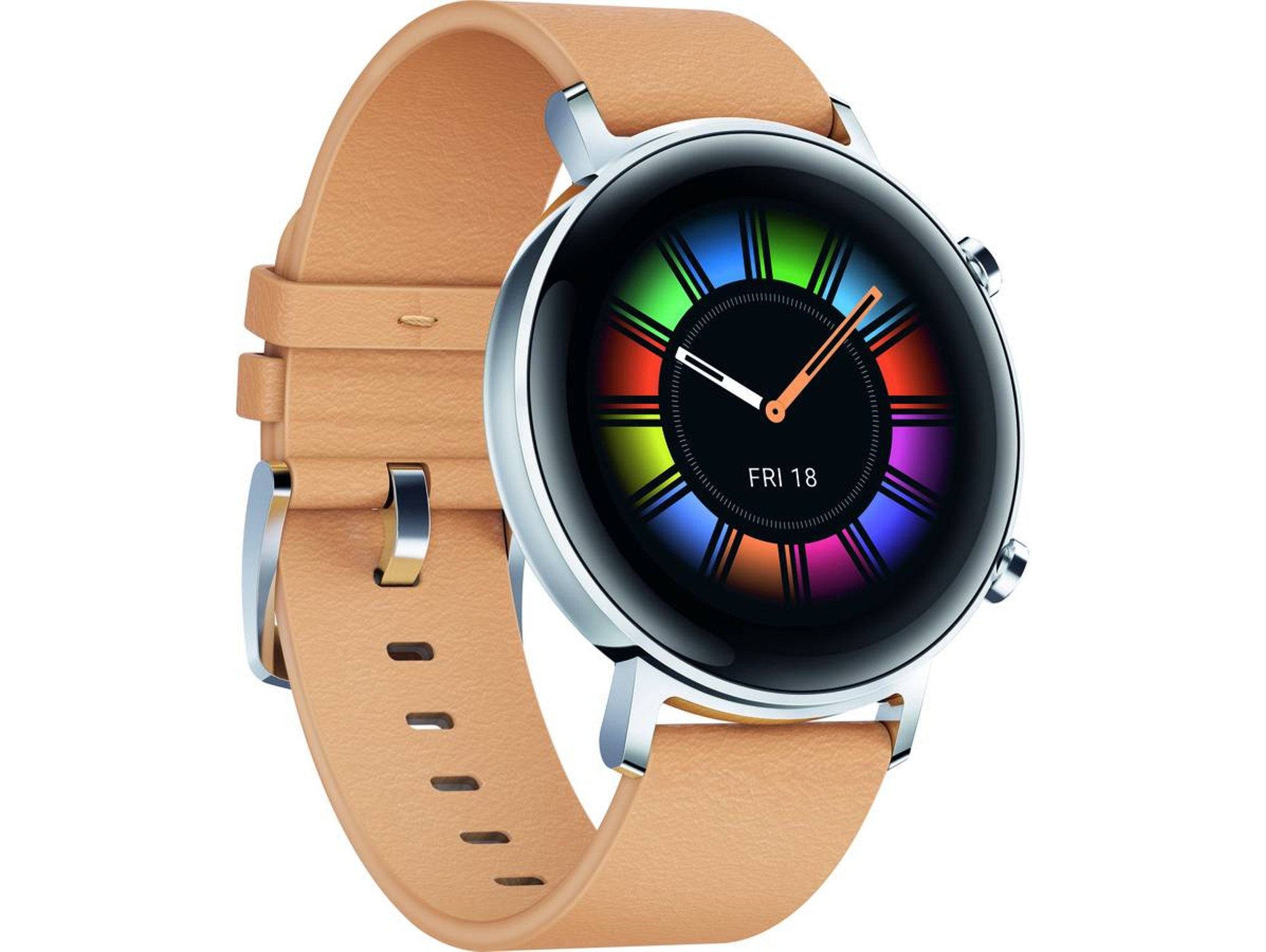 huawei gt2 46mm titanium