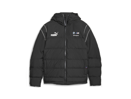 Plumífero PUMA BMW Mms MT7 Ecolite XL