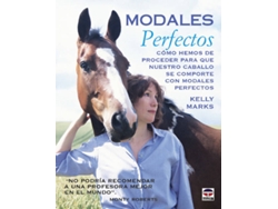 Libro Modales Perfectos de Kelly Marks (Español)