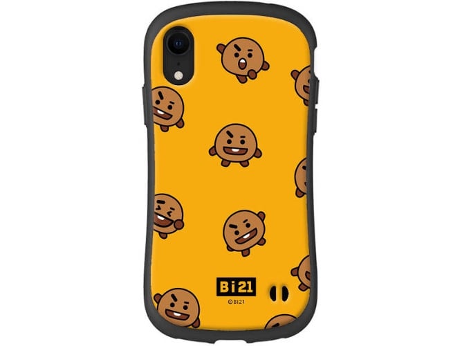 Funda iPhone 6 Plus, 6s Plus Protective Marrón