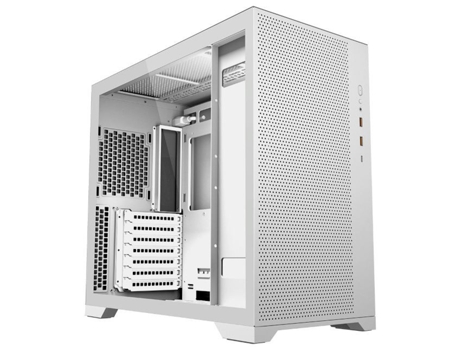 Desktop Gaming AURES GAMING REVOLUTION Hydra A77X Rtx47 Ryzen 7 7700X Ddr5 32Gb Ssd 2Tb Rtx 4070-Wifi