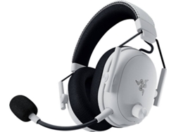 Auriculares Razer BlackShark V3 Pro - Blanco  
