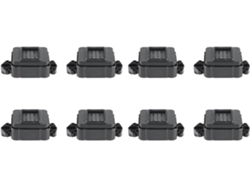 Tapa Superior Para Impresora 8x, Compatible Con Cabezales De Impresión Xp600, Tx800, Dx9 Y Dx10