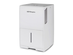 Deshumidificador ORBEGOZO DH 3000 (30 L)