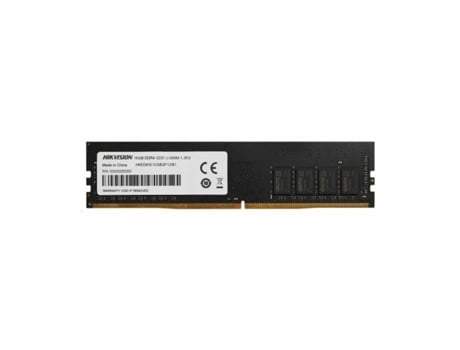 Memoria RAM HIKVISION DDR4 16 GB 40 g
