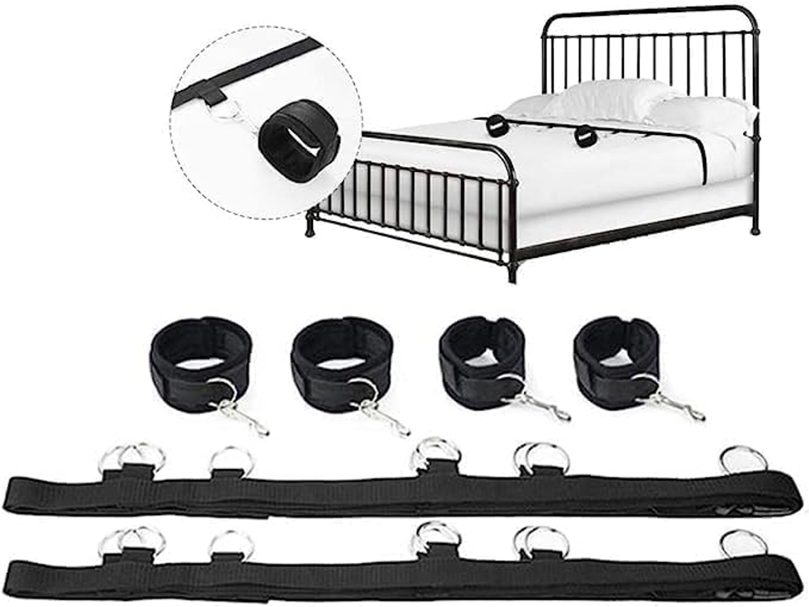 Accesorios Fitness Para Gimnasio Doméstico Uso Profesional