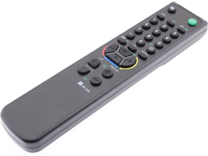 Mando TV 01022020-192 para Sony RM-839