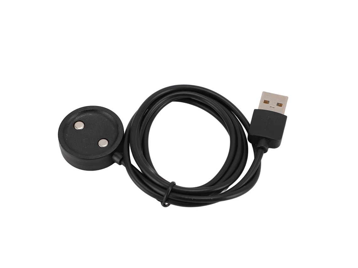 Cable De Carga Usb Para El Reloj Inteligente Peak Pro 9, Carga Rápida De 5 V.