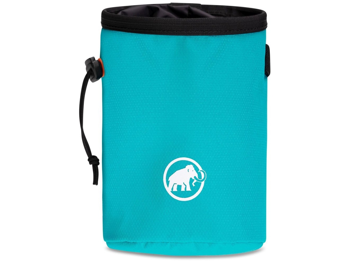 Bolsa Montaña MAMMUT Giz gym basic