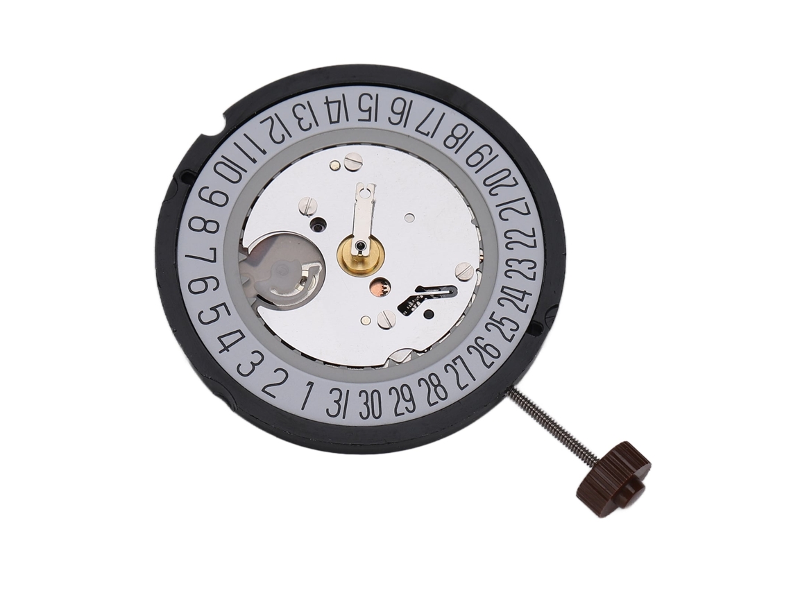 Accesorio De Reparación Y Reemplazo De Movimiento De Reloj Exquisito
