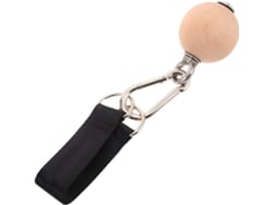 Pelota De Entrenamiento Para Fortalecer Los Dedos