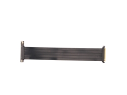 Cable Elevador De Gpu De Alta Velocidad Extremadamente Flexible Pcie 4.0 X16 De 35 Cm